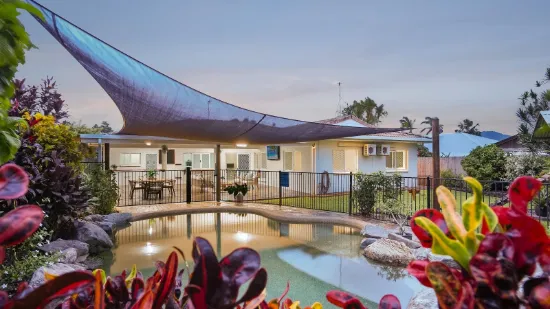 5 Ginger Close, Redlynch, Qld 4870