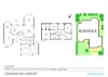5 Giovanna Court, Castle Hill, NSW 2154-Floorplan