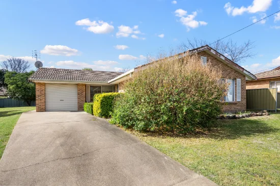 5 Girra Close, Tamworth, NSW 2340