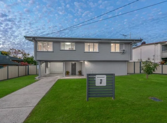 5 Girraman St, Chermside West, Qld 4032