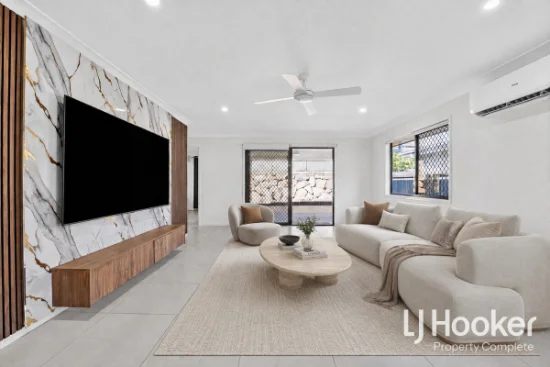 5 Girramay Street, Yarrabilba, Qld 4207