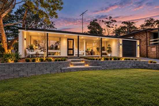 5  Gladstone Road, Leura, NSW 2780