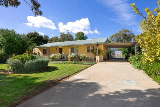 5 Glassop Street, Temora, NSW 2666