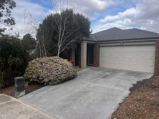 5 Glastonbury drive, Sunbury, Vic 3429