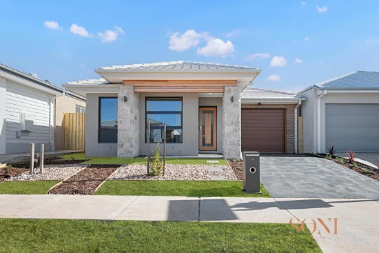 5 Gleam Street, Werribee, Vic 3030