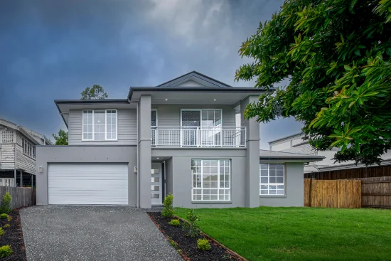 5 Glen Holm Street, Mitchelton QLD 4053 - For Rent