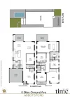 5 Glen Ormond Avenue, Abbotsford, NSW 2046-Floorplan