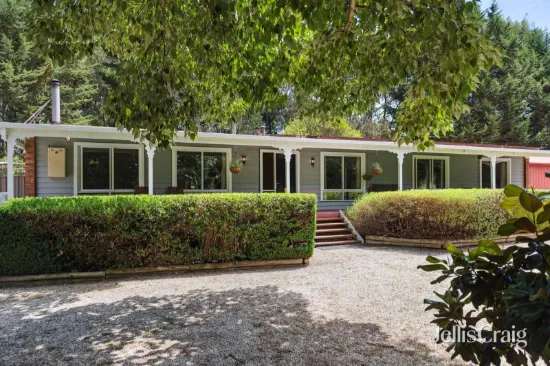 5 Glen Street, Tylden, Vic 3444