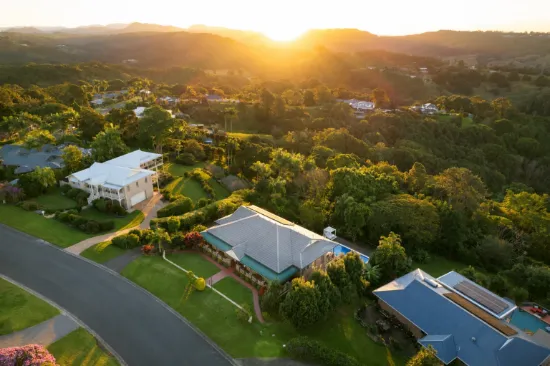 5 Glenbrae Drive, Terranora, NSW 2486