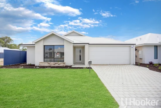 5 Glenbrook Way, Baldivis, WA 6171