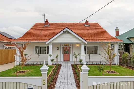 5 Glencairn Avenue, Coburg, Vic 3058