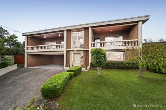 5 Glencester Court, Bulleen, Vic 3105