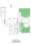 5 Glenda Street, Doncaster, Vic 3108-Floorplan