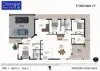 5 Glendale Crescent, Ocean Shores, NSW 2483-Floorplan