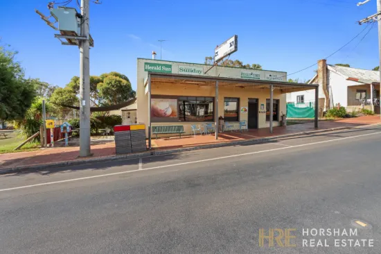 5 Glendinning Street, Balmoral, Vic 3407