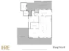 5 Glendinning Street, Balmoral, Vic 3407-Floorplan