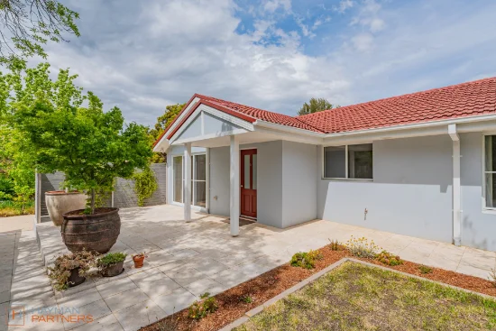 5 Glenorchy Street, Lyons, ACT 2606