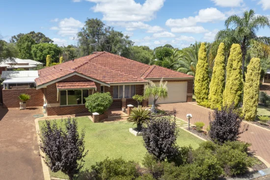 5 Glenvale Cross, Dunsborough, WA 6281