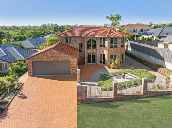 5 Glenvillan Place, Bridgeman Downs QLD 4035-Image