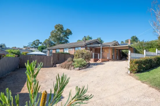 5 Glenwright Avenue, Woori Yallock, Vic 3139
