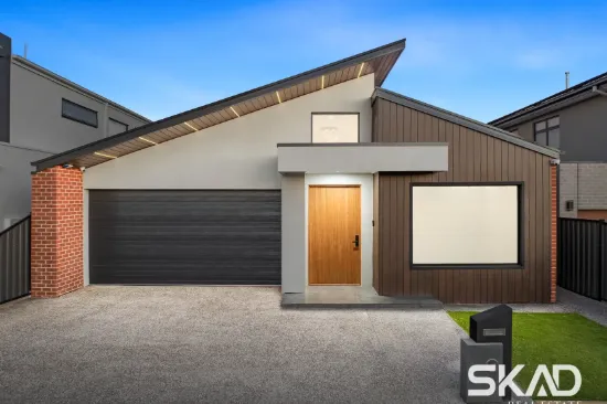 5 Glideriter Road, Donnybrook, Vic 3064