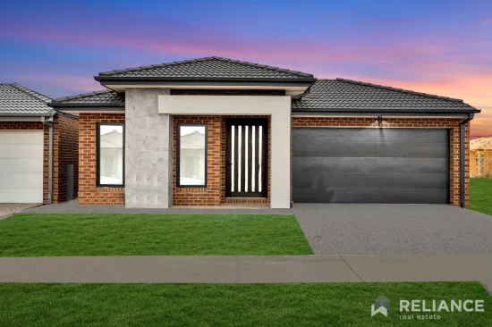 5 Glory Street, Thornhill Park, Vic 3335