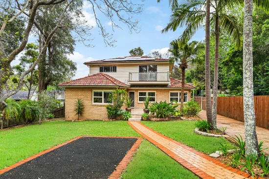 5 Gloucester Road, Epping, NSW 2121