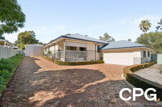 5 Gloucester Road, Kalamunda, WA 6076