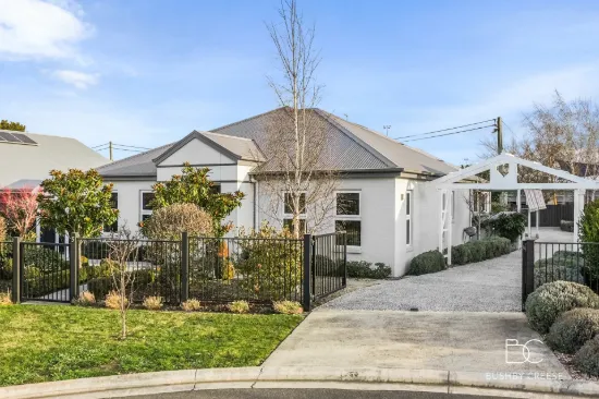 5 Glover Court, Evandale, Tas 7212