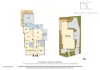 5 Glover Court, Evandale, Tas 7212-Floorplan
