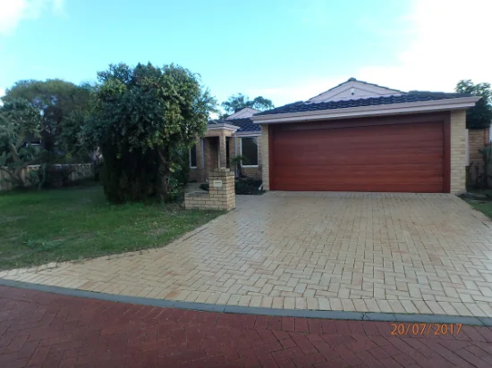 5 Godney Glade, Kiara, WA 6054