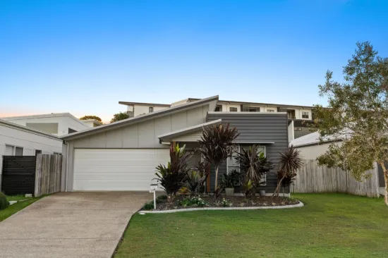 5 Godwit Place, Peregian Springs, Qld 4573