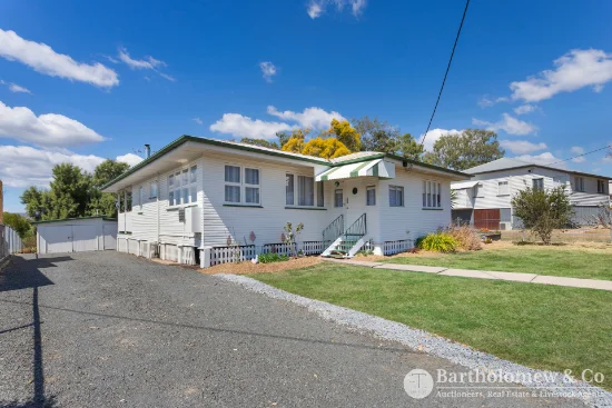 5 Golf Avenue, Boonah, Qld 4310