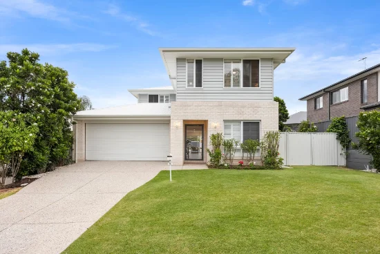 5 Goodenia Place, Brighton, Qld 4017