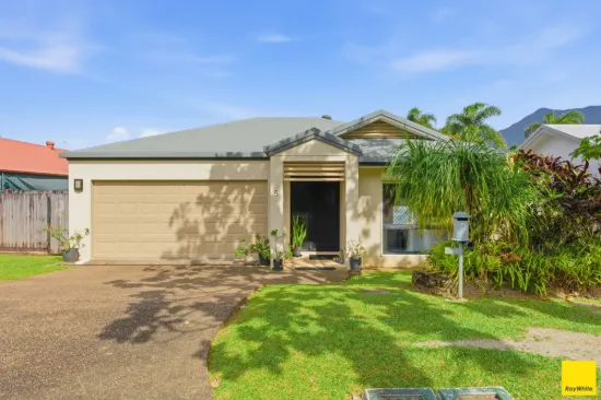 5 Goodhew Close, Bentley Park QLD 4869-Image