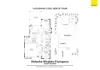 5 Goodhew Close, Bentley Park QLD 4869-Floorplan