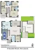 5 Goodlet Street, Merrylands, NSW 2160-Floorplan