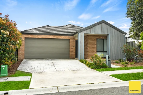 5 Goodluck Circuit, Cobbitty, NSW 2570