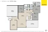 5 Goodman Court, Middle Ridge, Qld 4350-Floorplan