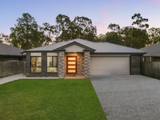 5 Goodwin Close, Park Ridge, Qld 4125