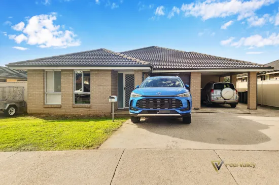 5 Goodwin Street, West, Tamworth, NSW 2340