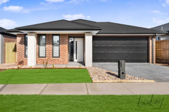 5 Gorgonzola Street, Donnybrook, Vic 3064