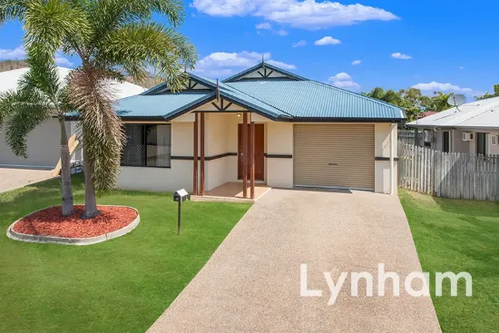5 Goshawk Street, Douglas, Qld 4814