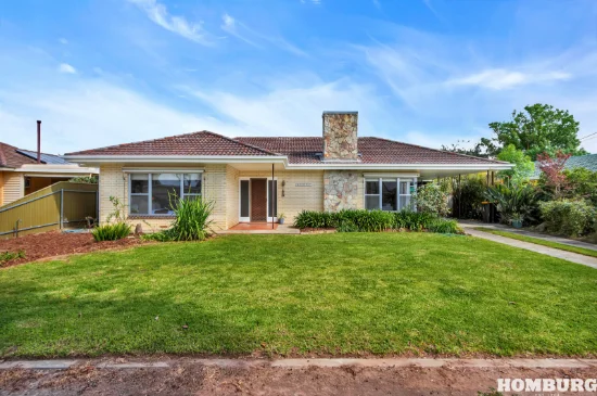 5 Gothic Avenue, Nuriootpa, SA 5355 - For Sale