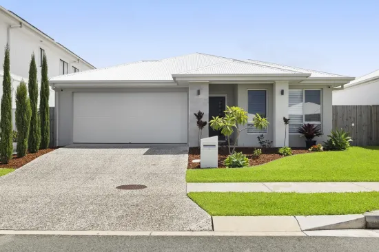 5 Goulburn Crescent, Nirimba, Qld 4551