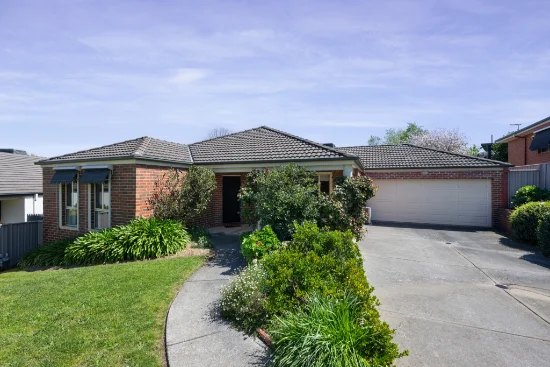 5 Gould Avenue, West Albury, NSW 2640 - For Sale