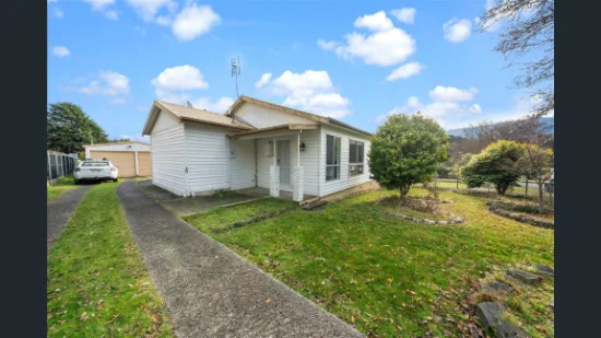 5 Gourlay Street, Maydena, Tas 7140