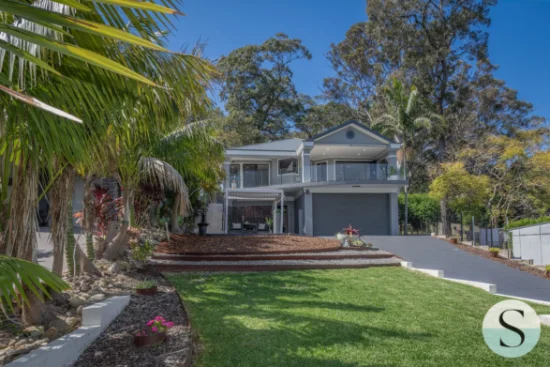 5 Government Road, Nords Wharf, NSW 2281 - For Sale