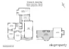 5 Grace Street, Sandy Bay, Tas 7005-Floorplan
