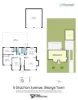 5 Grachan Avenue, George Town, Tas 7253-Floorplan